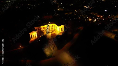 New Years Eve 2025 - Munich