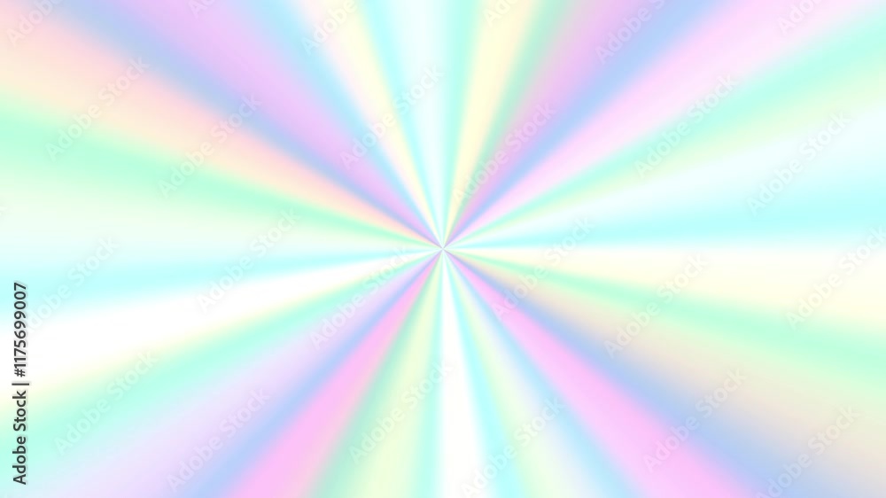 Abstract cd disc holographic texture, metallic background for you project design. Loop 4k