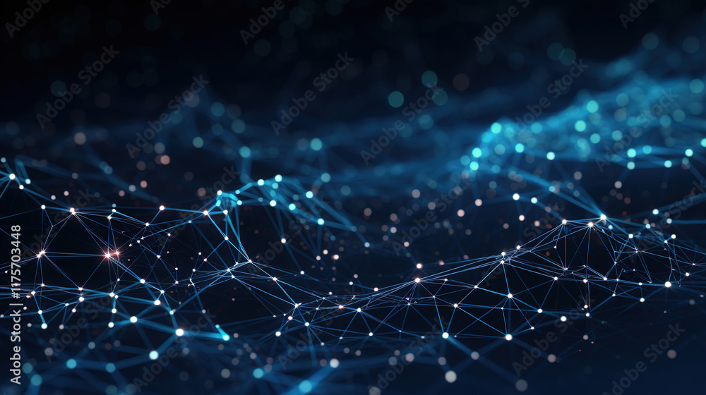 Abstract Digital Network Design Abstract Digital Network Design