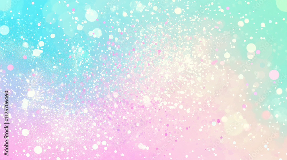 A blue and pink background with white stars. The stars are scattered throughout the background. The background is very light and airy A blue and pink background with white stars. The stars are scattered throughout the background. The background is very light and airy