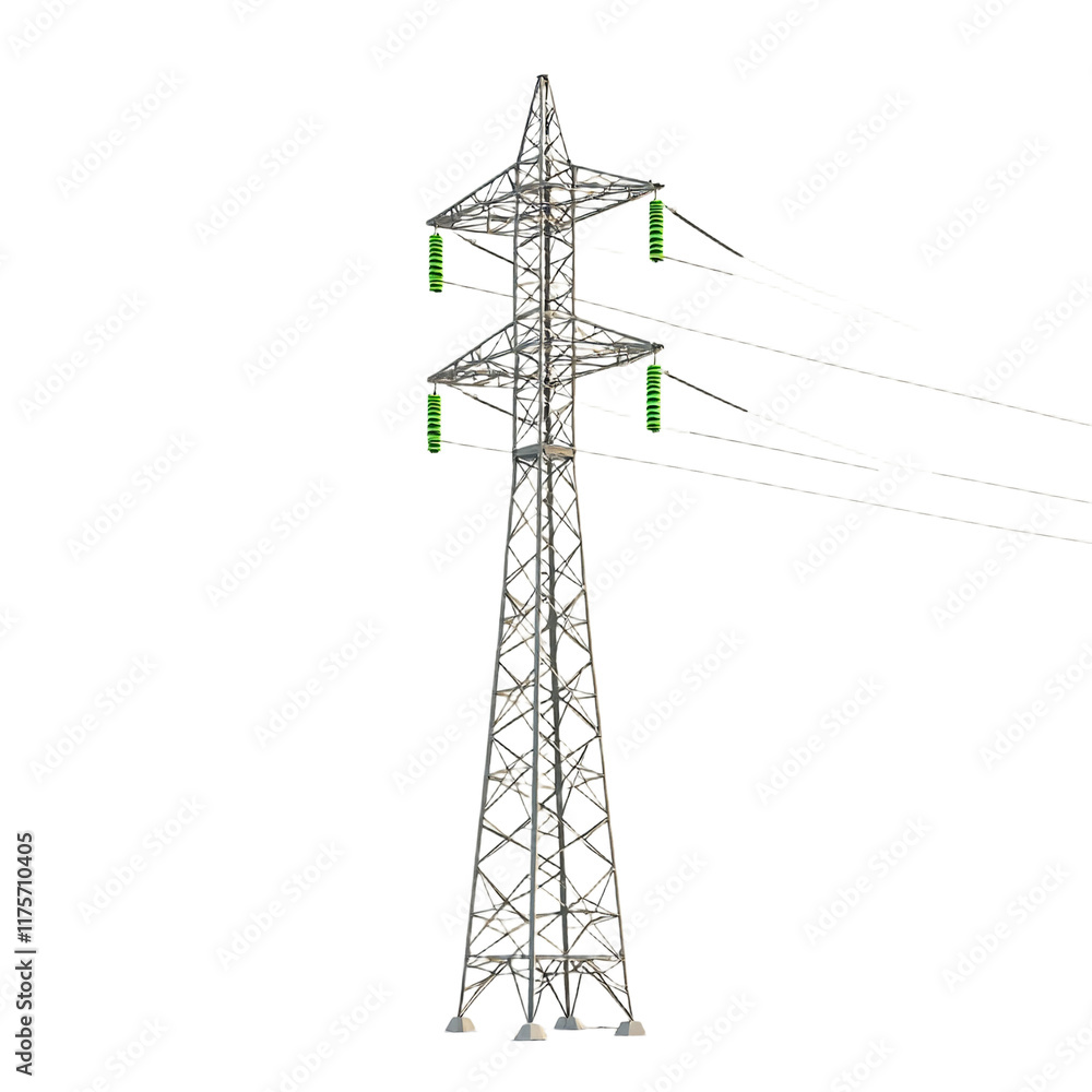a tower with green lines on a transparent background, PNG image, PNG file, Generative art. a tower with green lines on a transparent background, PNG image, PNG file, Generative art.