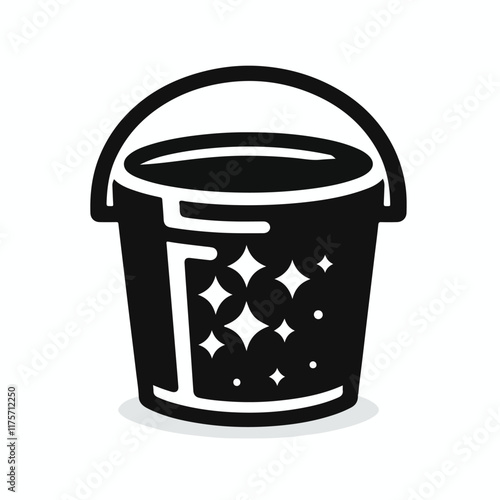 bucket vector