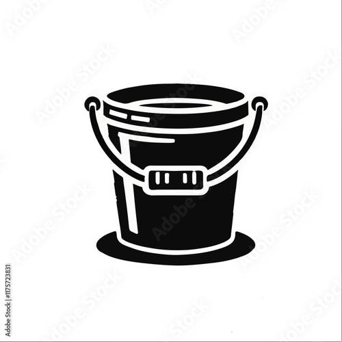 bucket vector