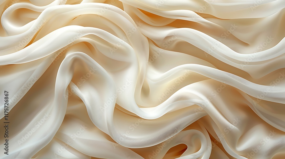 Fototapeta premium silk background
