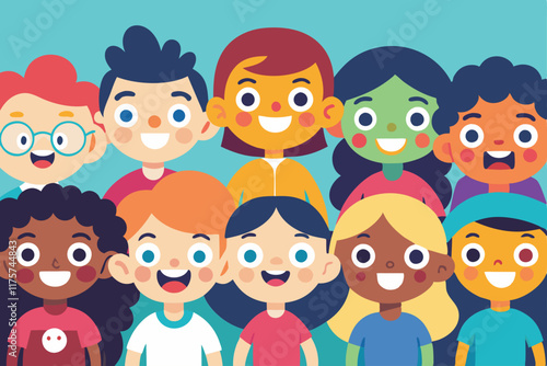 group of people