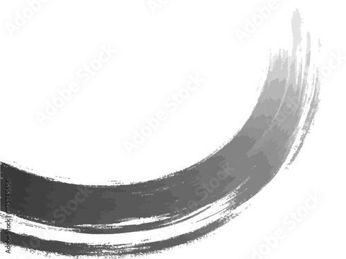 和風なフレーム　円