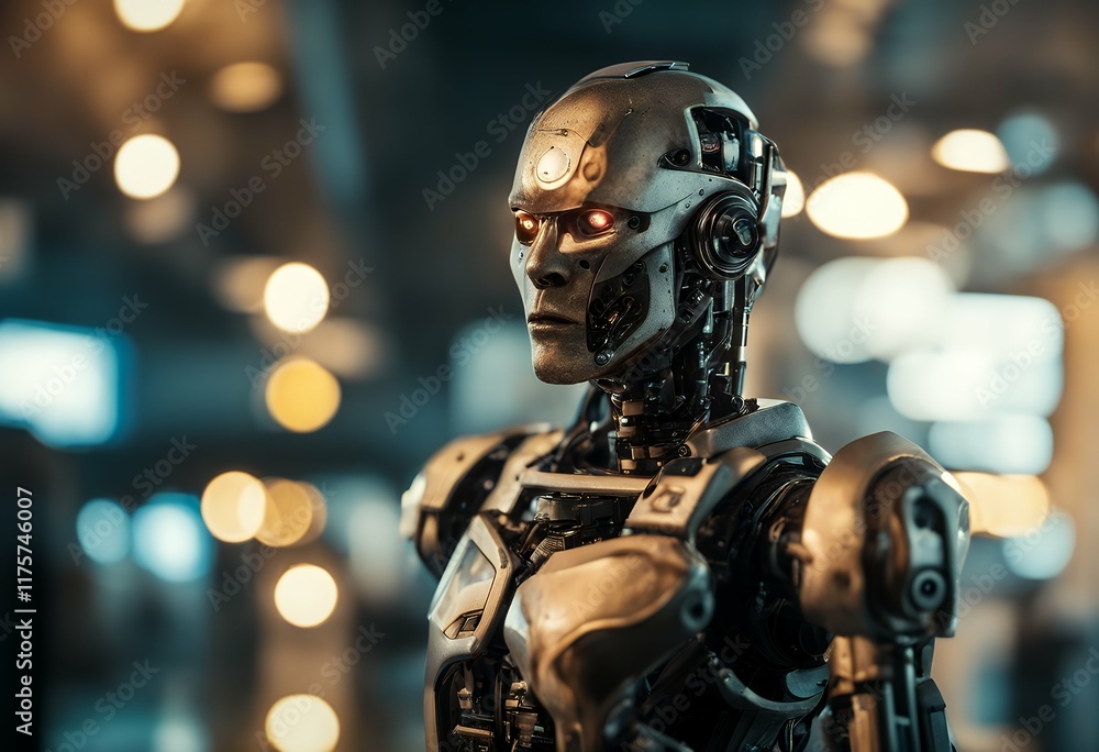generation next cyborg generation next cyborg
