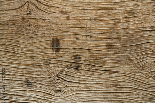 Texture antique oak furniture,rustic grain and retro design, showcases a natural wooden surface, highlighted by rough patterns, cracks, and the timeless charm of vintage timber, old background.
