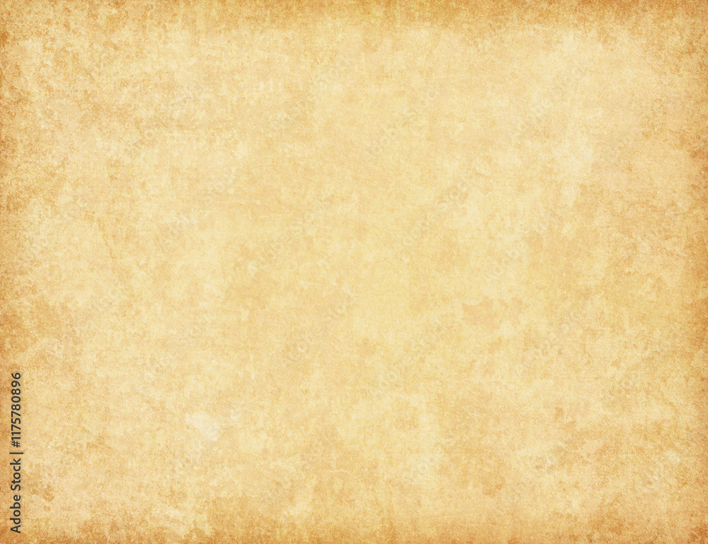 Aged paper texture. Old vintage background.