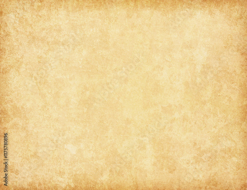 Obraz na płótnie Aged paper texture. Old vintage background. w salonie