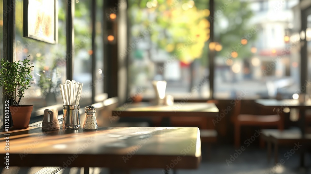 abstract blur and defocused restaurant and coffee shop cafe interior abstract blur and defocused restaurant and coffee shop cafe interior