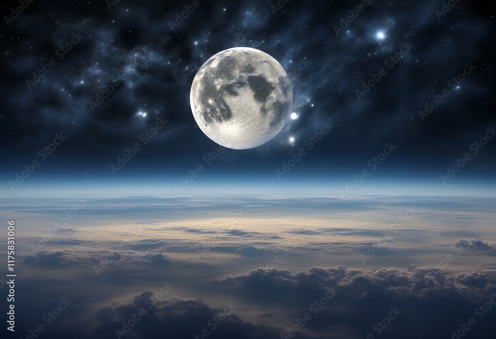 planet background space moon starry background sky full ear.png earth planet background space moon starry background sky full ear.png earth