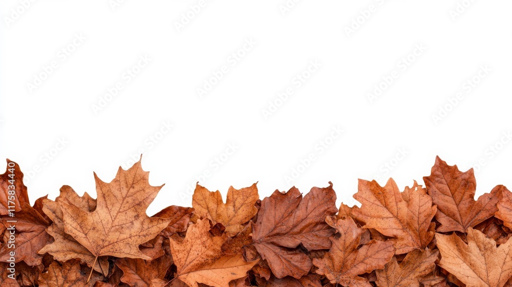 Autumn Maple Leaves Border Flat Lay Photography, White Background, Fall Season, Autumnal Colors Fall foliage, autumn background Autumn Maple Leaves Border Flat Lay Photography, White Background, Fall Season, Autumnal Colors Fall foliage, autumn background