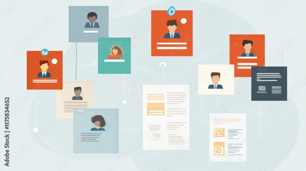 Digital Onboarding System for Employee Training and Forms Digital Onboarding System for Employee Training and Forms