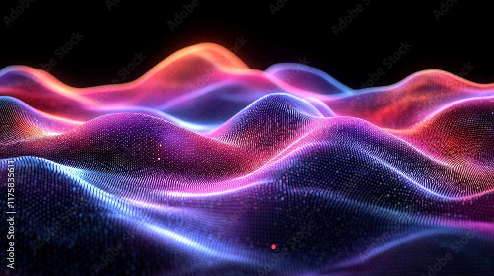 Abstract technology background featuring seamless integration of information technology concepts with dynamic patterns futuristic elements and vibrant colors representing digital flow and innovation
Abstract technology background featuring seamless integration of information technology concepts with dynamic patterns futuristic elements and vibrant colors representing digital flow and innovation