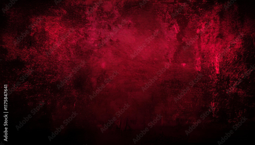 plain dark crimson history with diffused grunge texture moody and mysterious halloween vibe best for spooky yet minimalist visuals plain dark crimson history with diffused grunge texture moody and mysterious halloween vibe best for spooky yet minimalist visuals