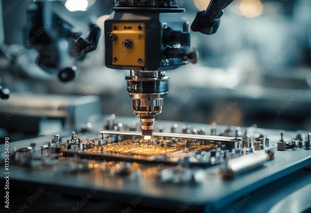 electronic machine produ precision high components assembling miniature apparatus electronic machine produ precision high components assembling miniature apparatus