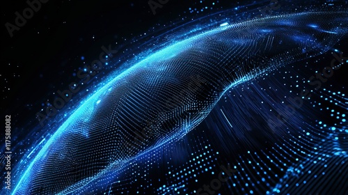 visual world technology comunnication and information on the earth