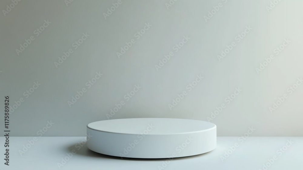 Minimalist Display Pedestal Minimalist Display Pedestal