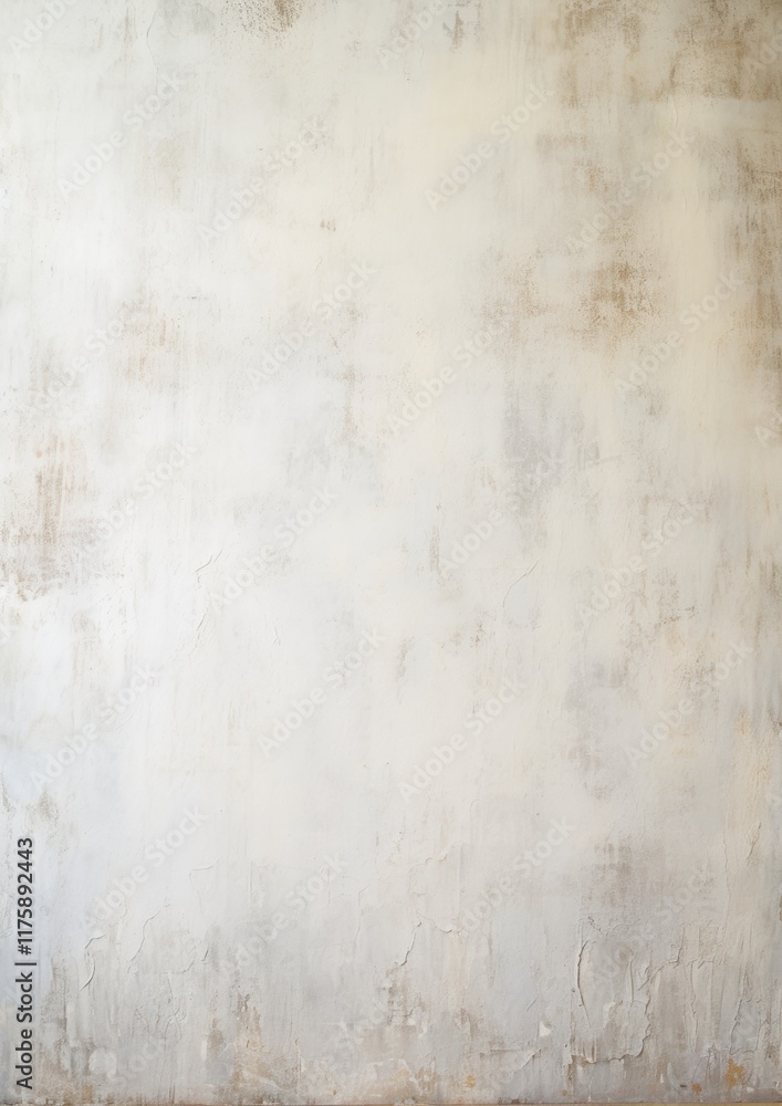 Textured white wall with subtle earthy tones, creating a rustic and serene ambiance. Textured white wall with subtle earthy tones, creating a rustic and serene ambiance.