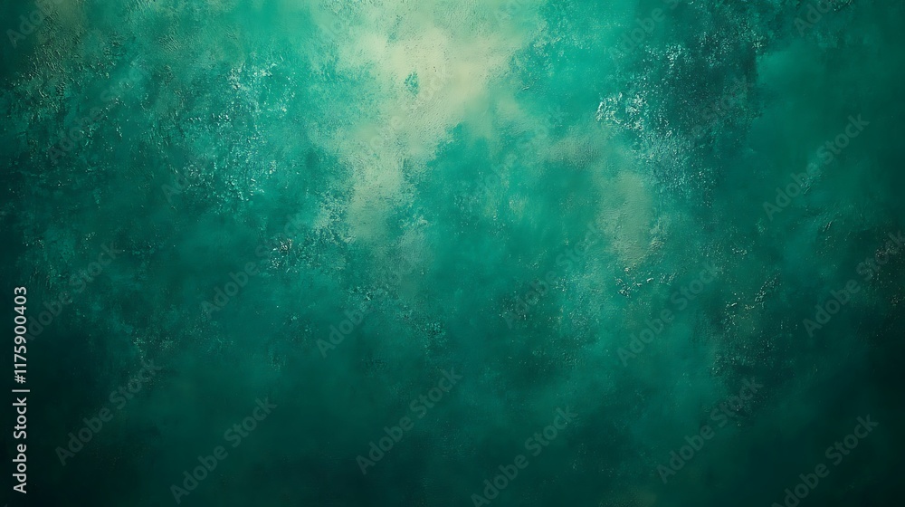 A smooth, polished jade background with a subtle sheen A smooth, polished jade background with a subtle sheen