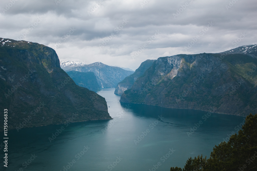 Scandinavian Travels Scandinavian Travels