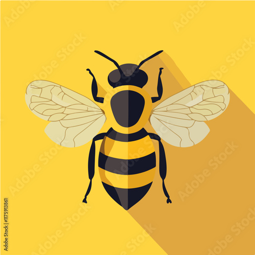 Vektorgrafik aus dem Package:  flat, retro, vintage, modern, art, zeitgeist, film, 
