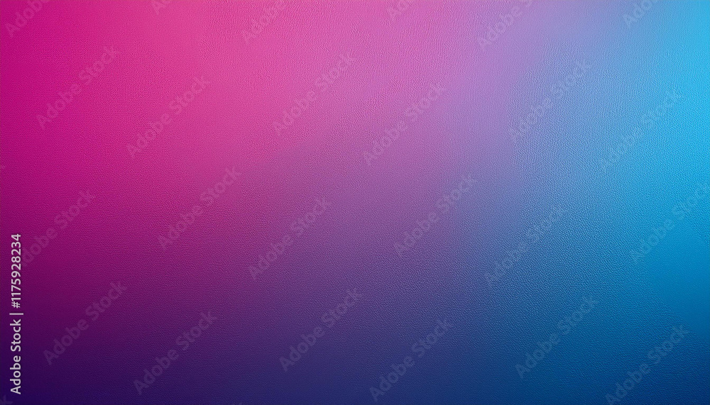 two tone pink and blue gradient abstract banner background two tone pink and blue gradient abstract banner background