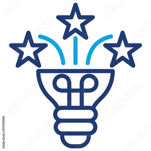 Aspirations Icon