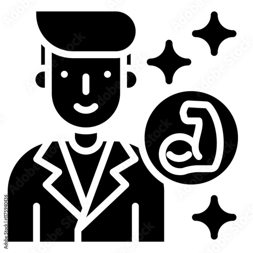 Strengths Icon