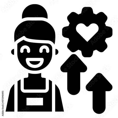 Passion Icon