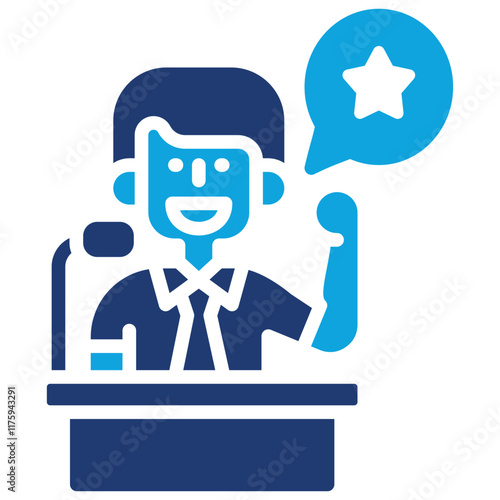 Motivation Icon