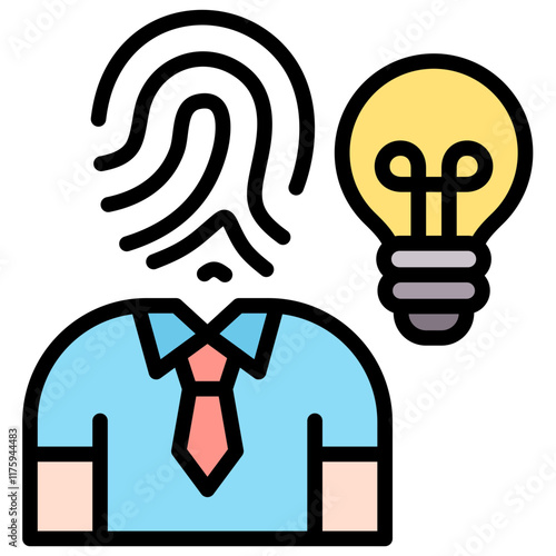 Uniqueness Icon