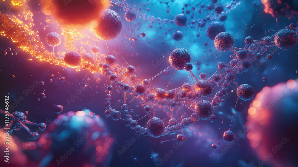 Scientific Visualization of Molecular Structures and Chemical Bonds Scientific Visualization of Molecular Structures and Chemical Bonds