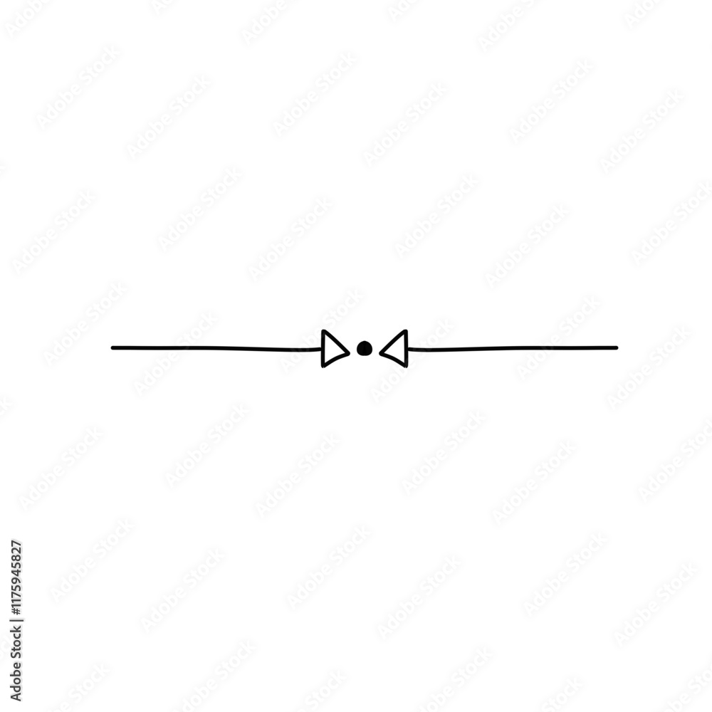 text divider doodle text divider doodle