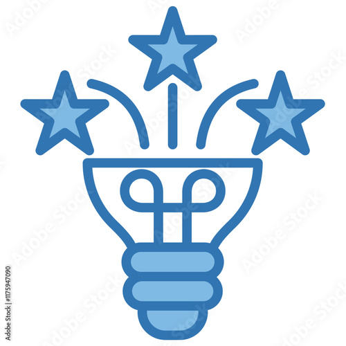 Aspirations Icon