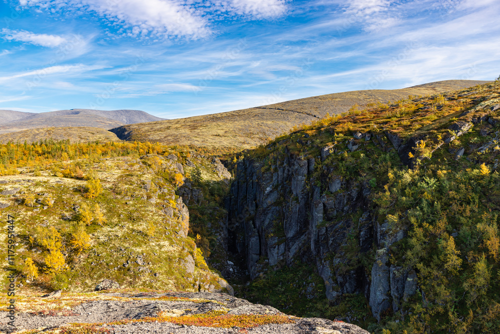 Gorge