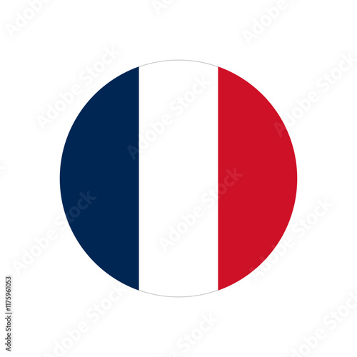 Flag of France