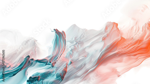 Wallpaper Mural Continuous seamless wallpaper texture with fine details and a smooth appearance for elegant decor isolated on transparent background Torontodigital.ca