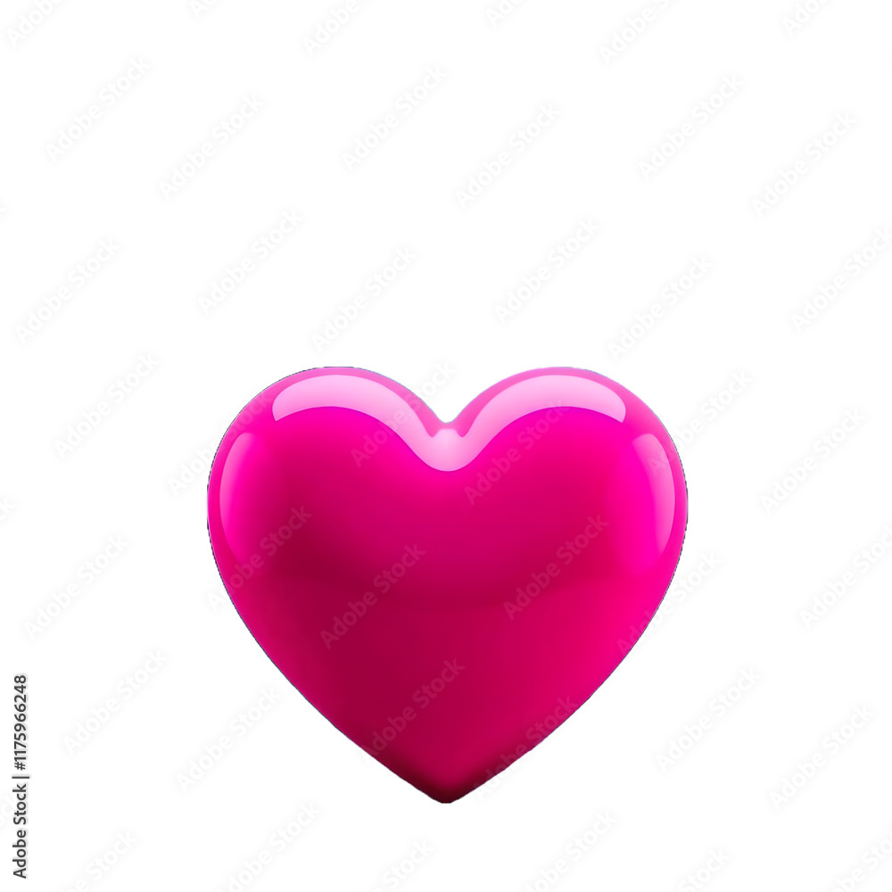 pink heart pink heart