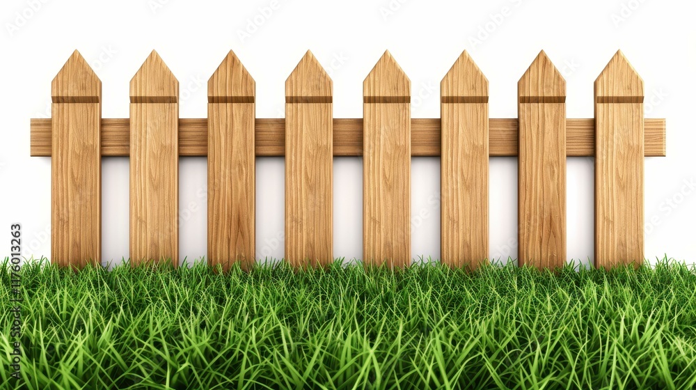 Sturdy wooden fence provides privacy and protection, enhancing your backyards charm and security effortlessly. Sturdy wooden fence provides privacy and protection, enhancing your backyards charm and security effortlessly.