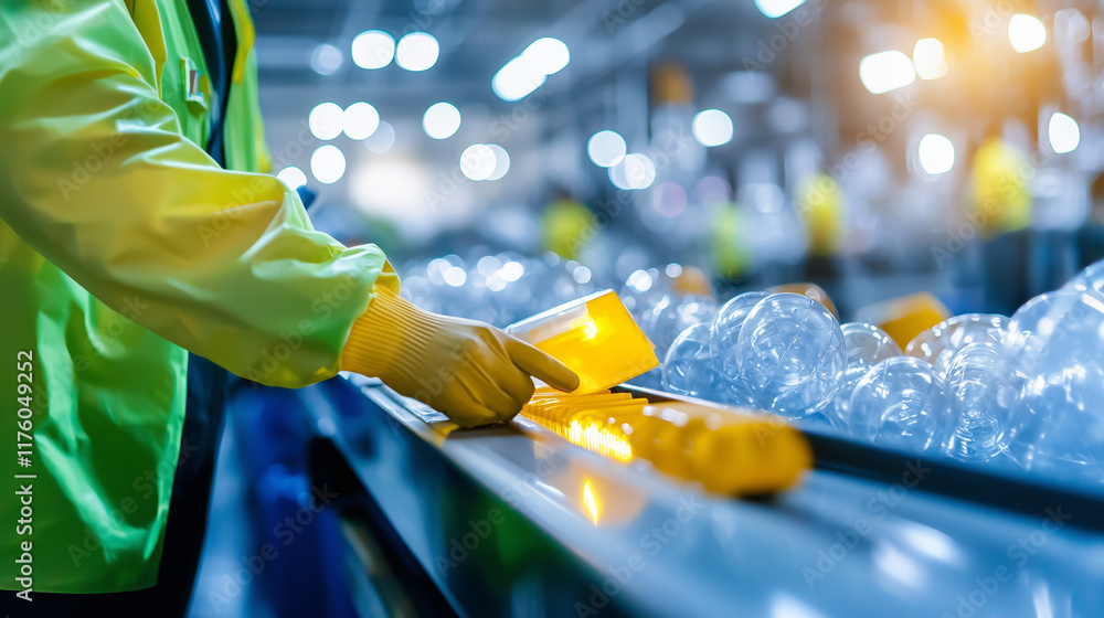 Obraz premium Research and Development Lab for AI Driven Spectroscopy Methods