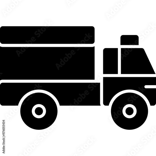 Truck Icon