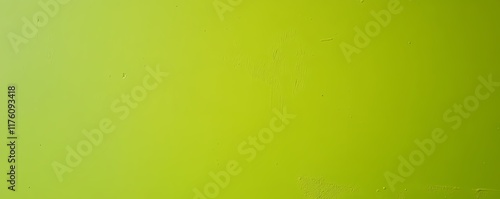 Vibrant Lime Green Wallpaper and Background with a Flat Smooth Surface