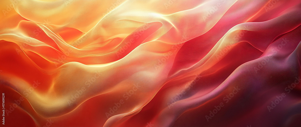 Obraz premium Abstract Fabric Texture.