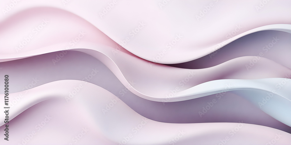 Abstract waves with matte textures creating an elegant product-friendly design Abstract waves with matte textures creating an elegant product-friendly design