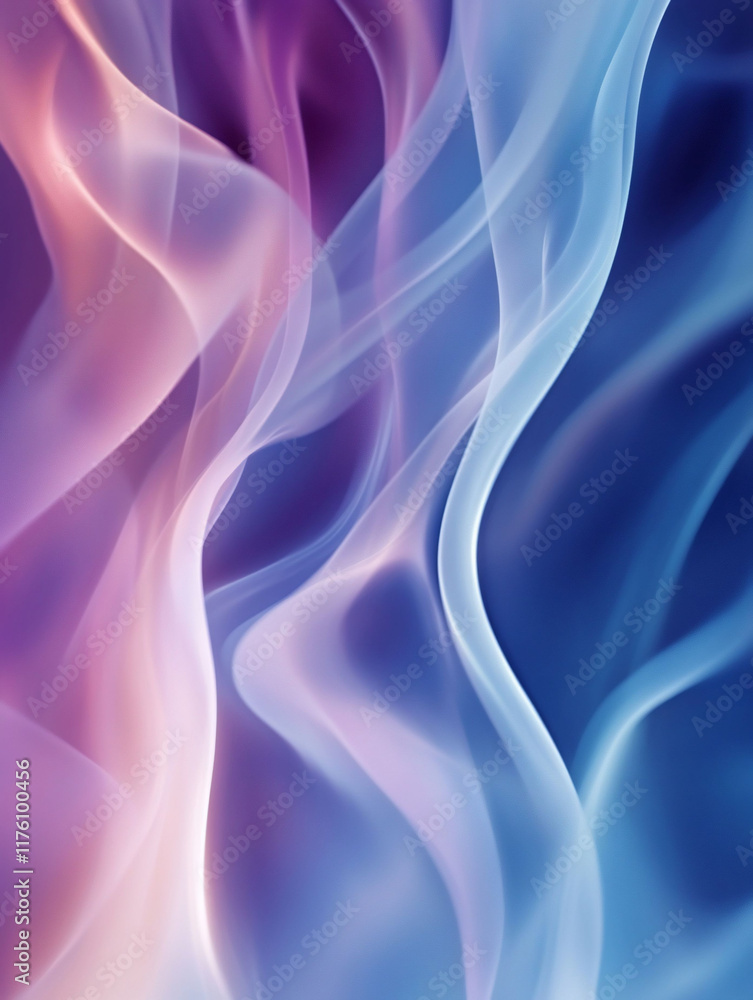 Obraz premium abstract purple background