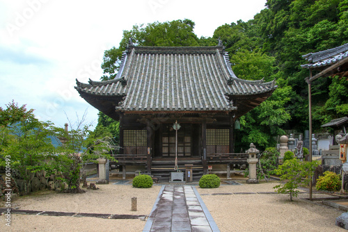 泰立寺薬師院 photo