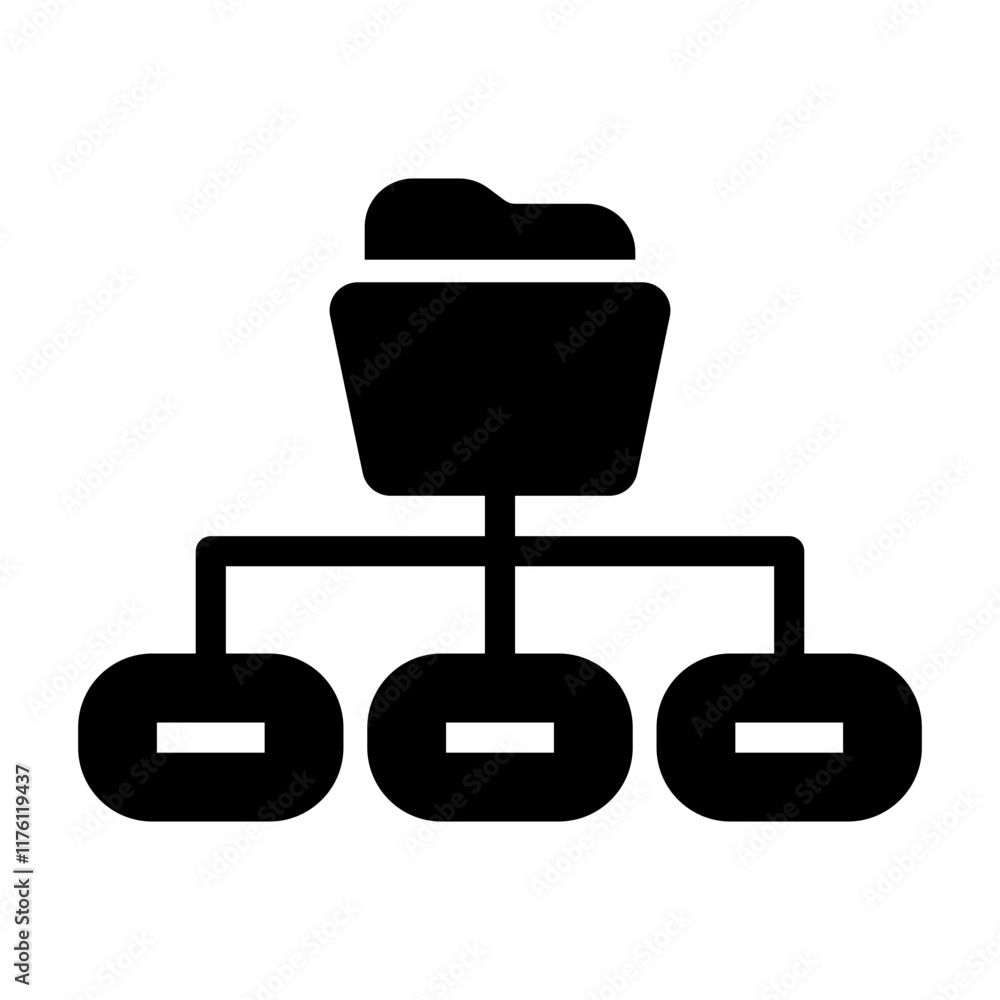 folder Solid icon folder Solid icon