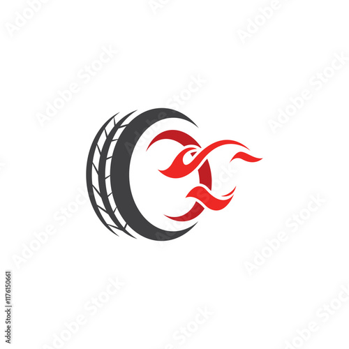 Tires logo